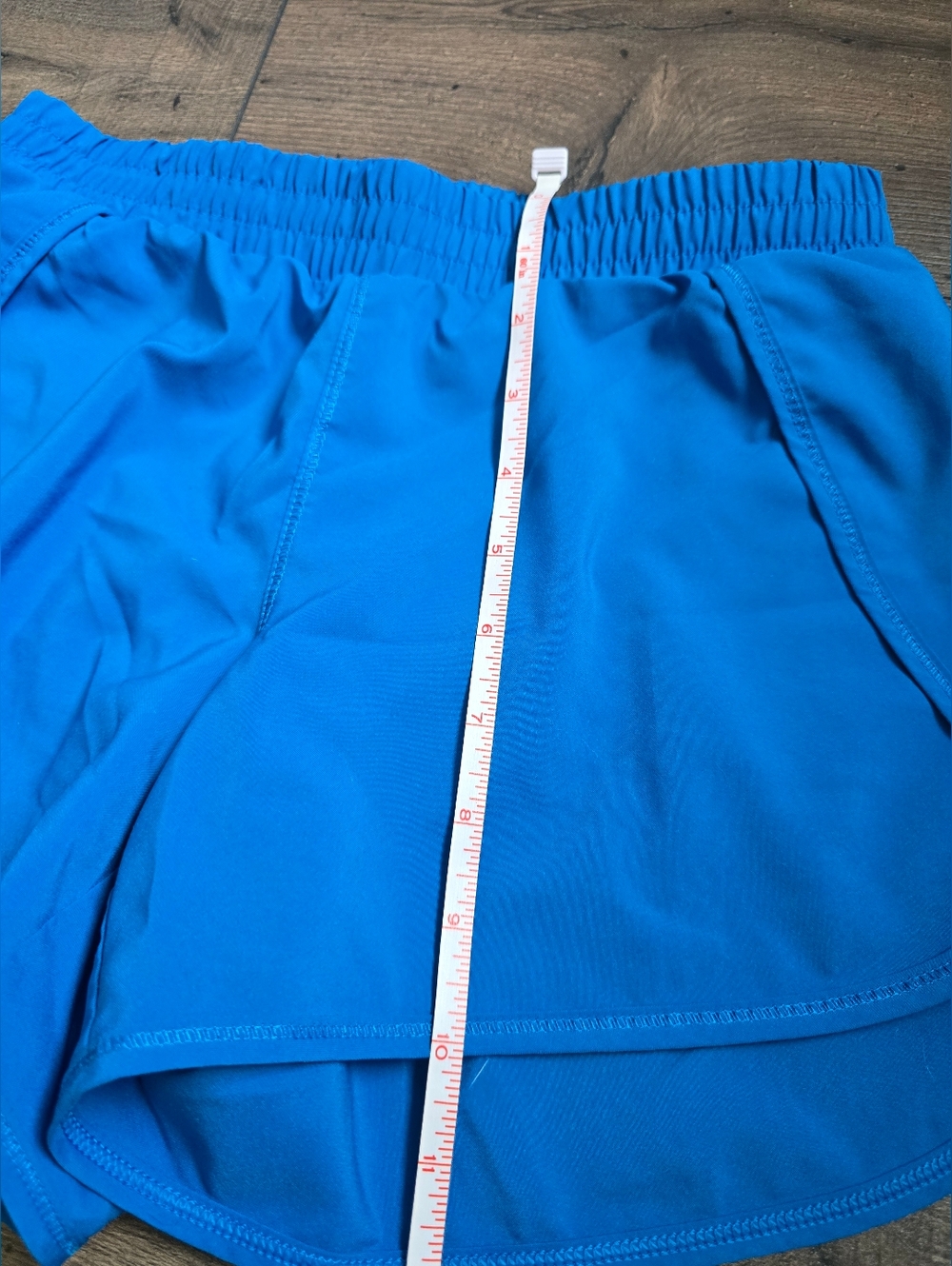 All In Motion Girls Shorts - Picture 4 of 5